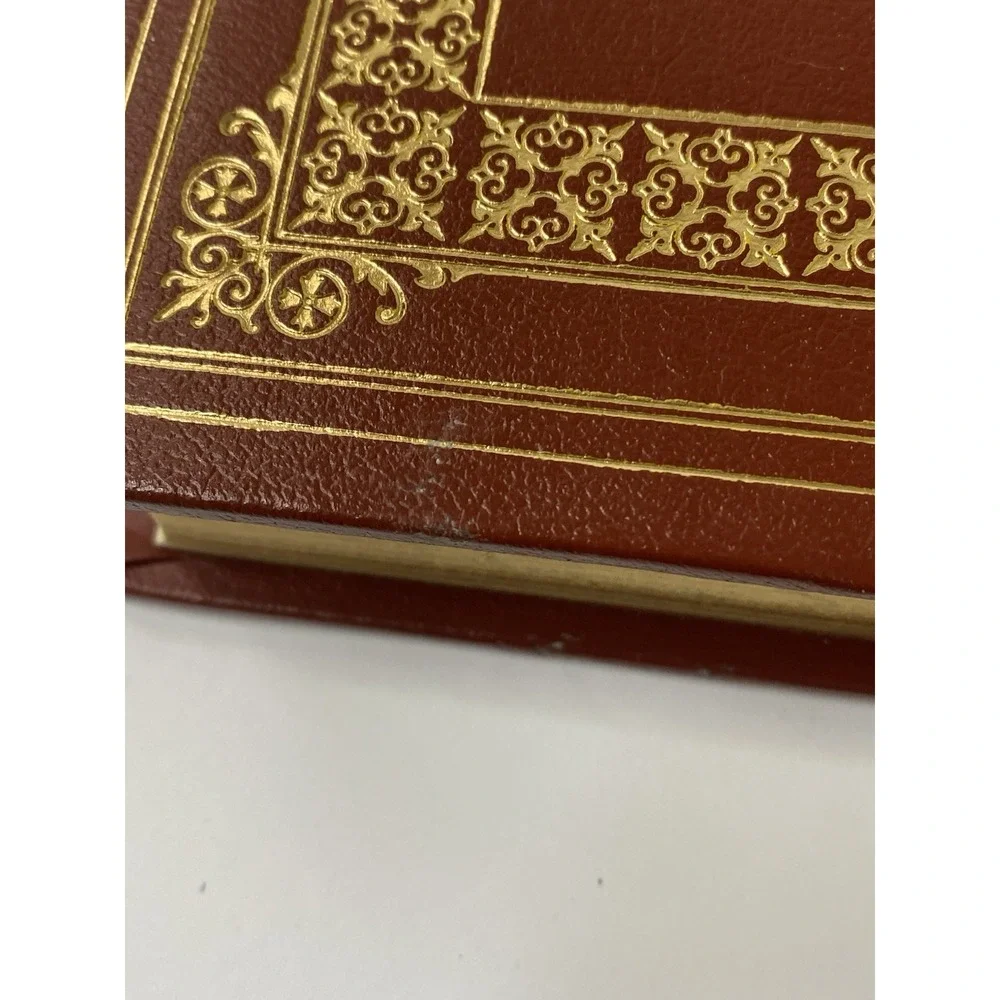 John Galsworthy‎ The Man of Property Franklin Library 1982